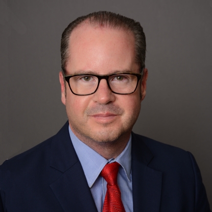 John L. Venza Jr. Photo