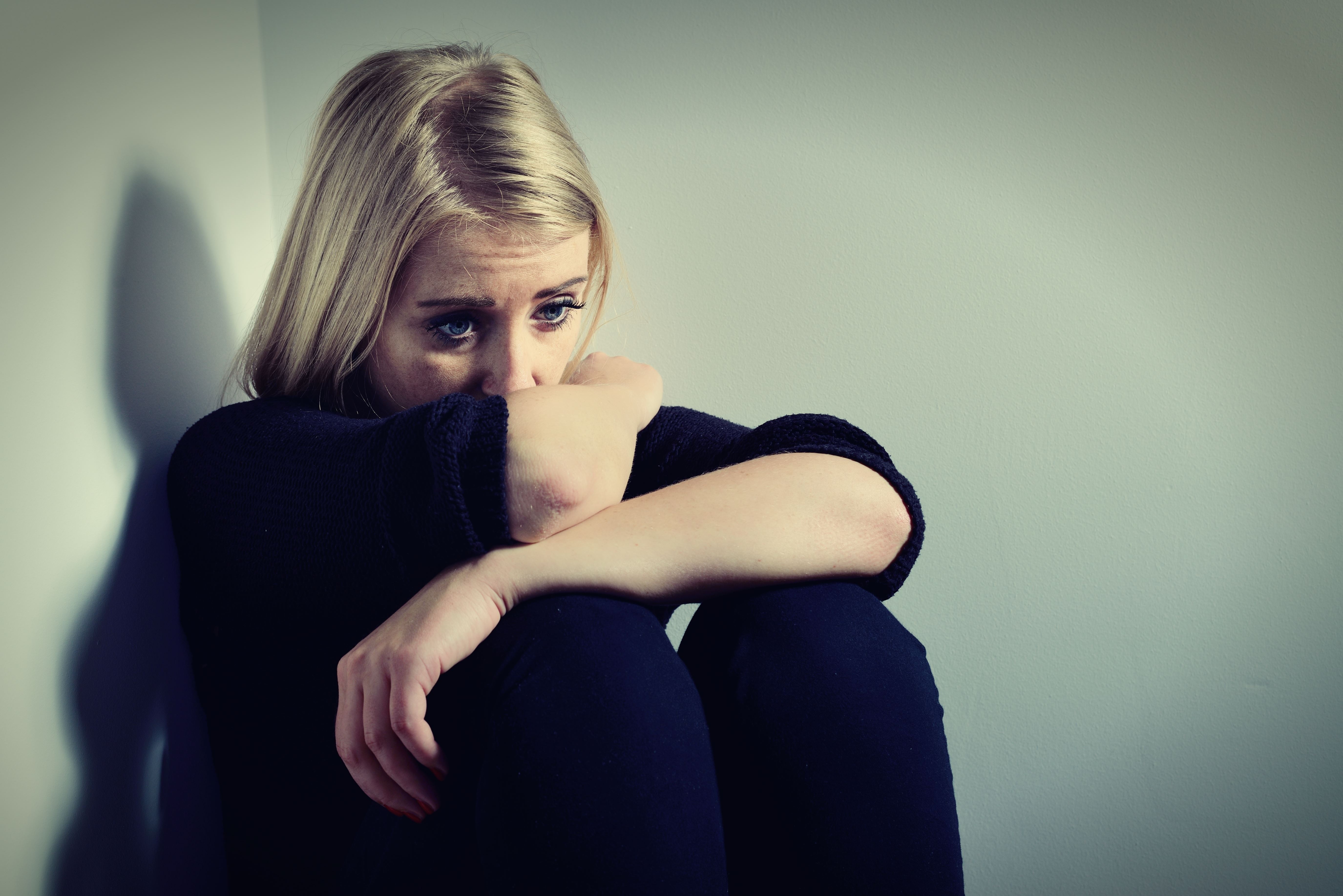 Distressed child - child endangerment charges in Texas